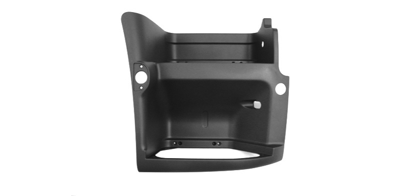 PEDANA SALITA DESTRO - RENAULT - Premium - 5010225069 - 7421304660