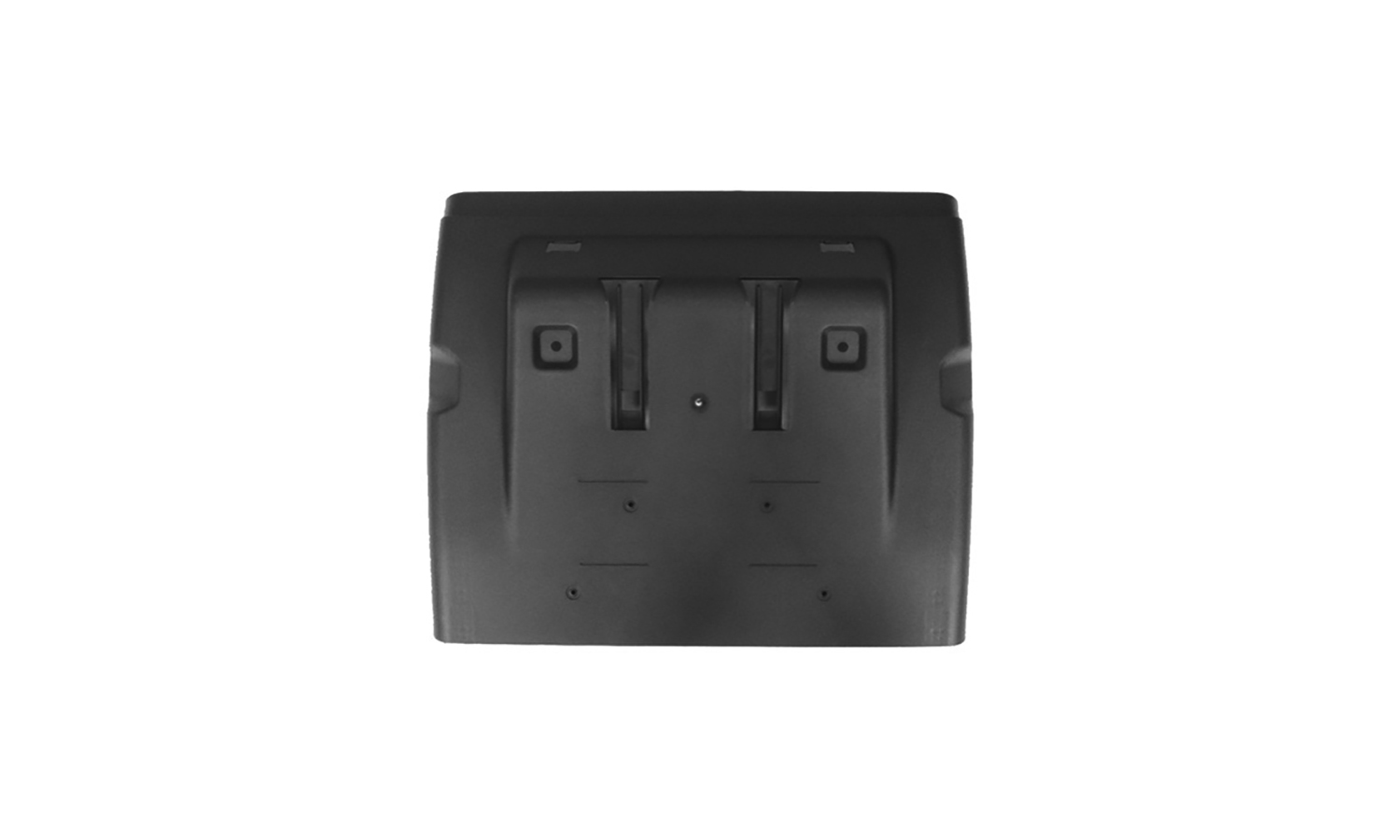 PARAFANGO POSTERIORE DESTRO-SINISTRO - VOLVO - FMX Euro 5 - 7420583488 - 7420748790 - 7420771757 - 20392544