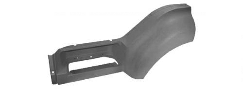 PARAFANGO PEDANA SINISTRA CON PRIMER - RENAULT - Premium - 5010468635 - 5010225083 - 5010353003