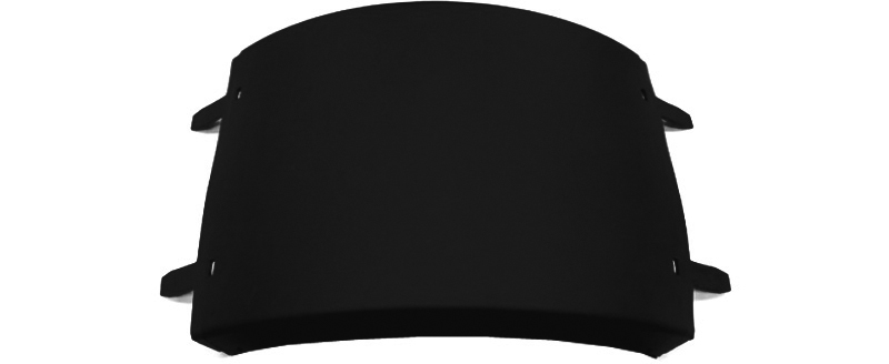 PARAFANGO SUPERIORE 1 SERIE - RENAULT - Premium - 5010228253