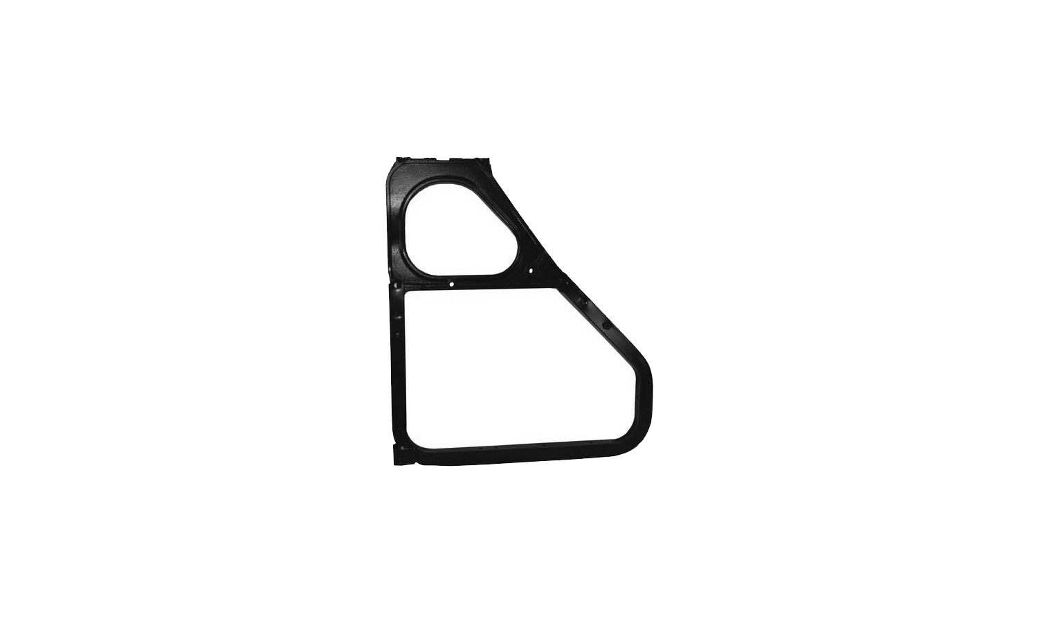 SUPPORTO PARAFANGO SINISTRO - VOLVO - FH2 - 7420493933 - 20563503