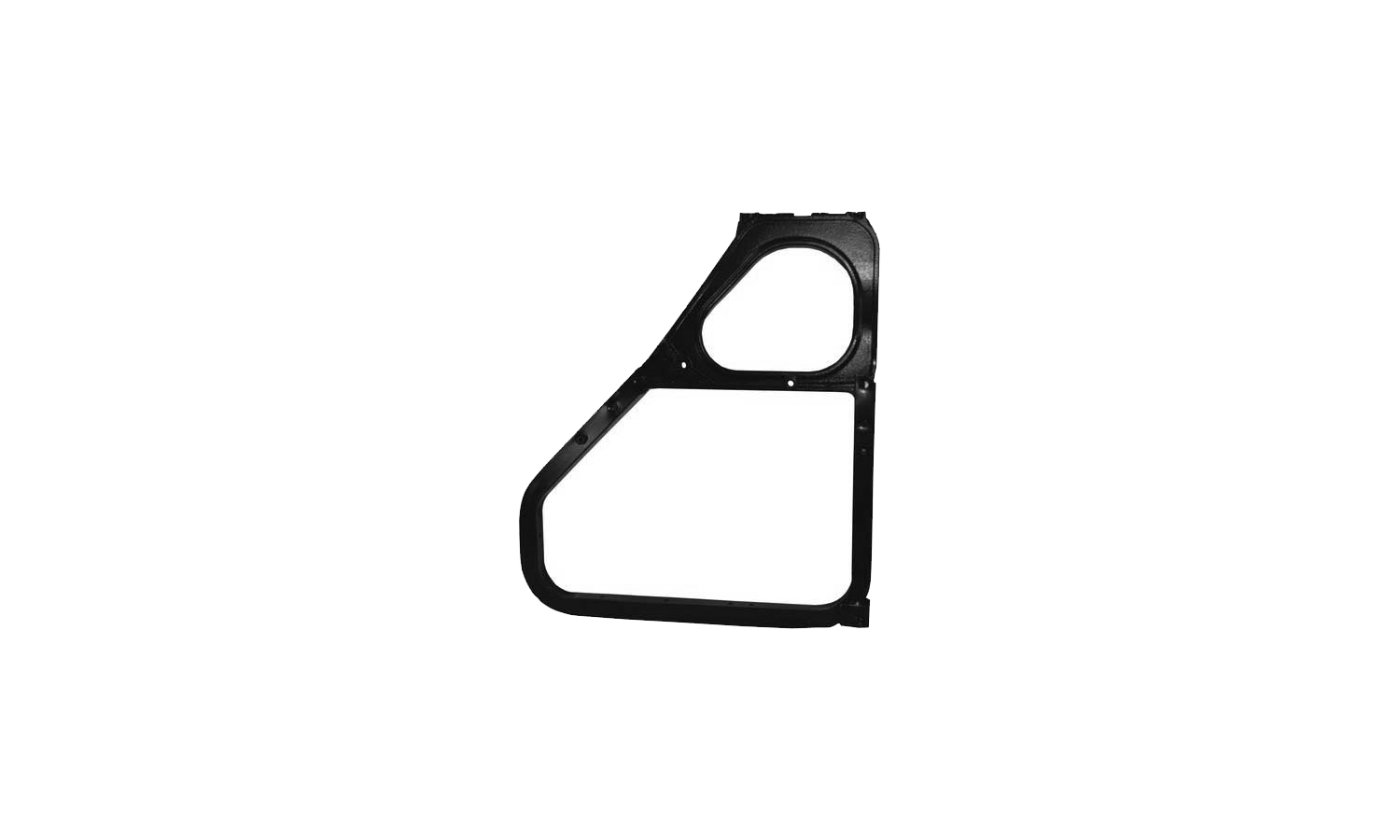 SUPPORTO PARAFANGO DESTRO - RENAULT - Nuovo Premium - 7420493931 - 20493933 - 20535537
