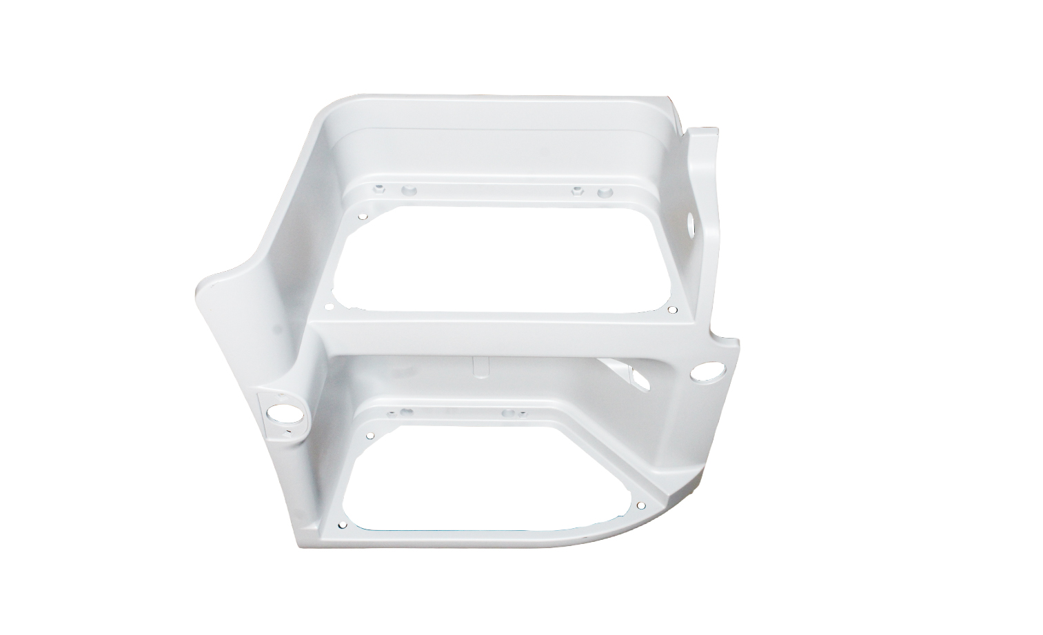 PEDANA SALITA DESTRO CON PRIMER - RENAULT - Nuovo Premium - 5010578878