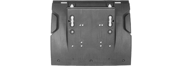PARAFANGO ANTERIORE - RENAULT - Nuovo Premium - 21094391 - 22087684 - 7421094391 - 7422087684
