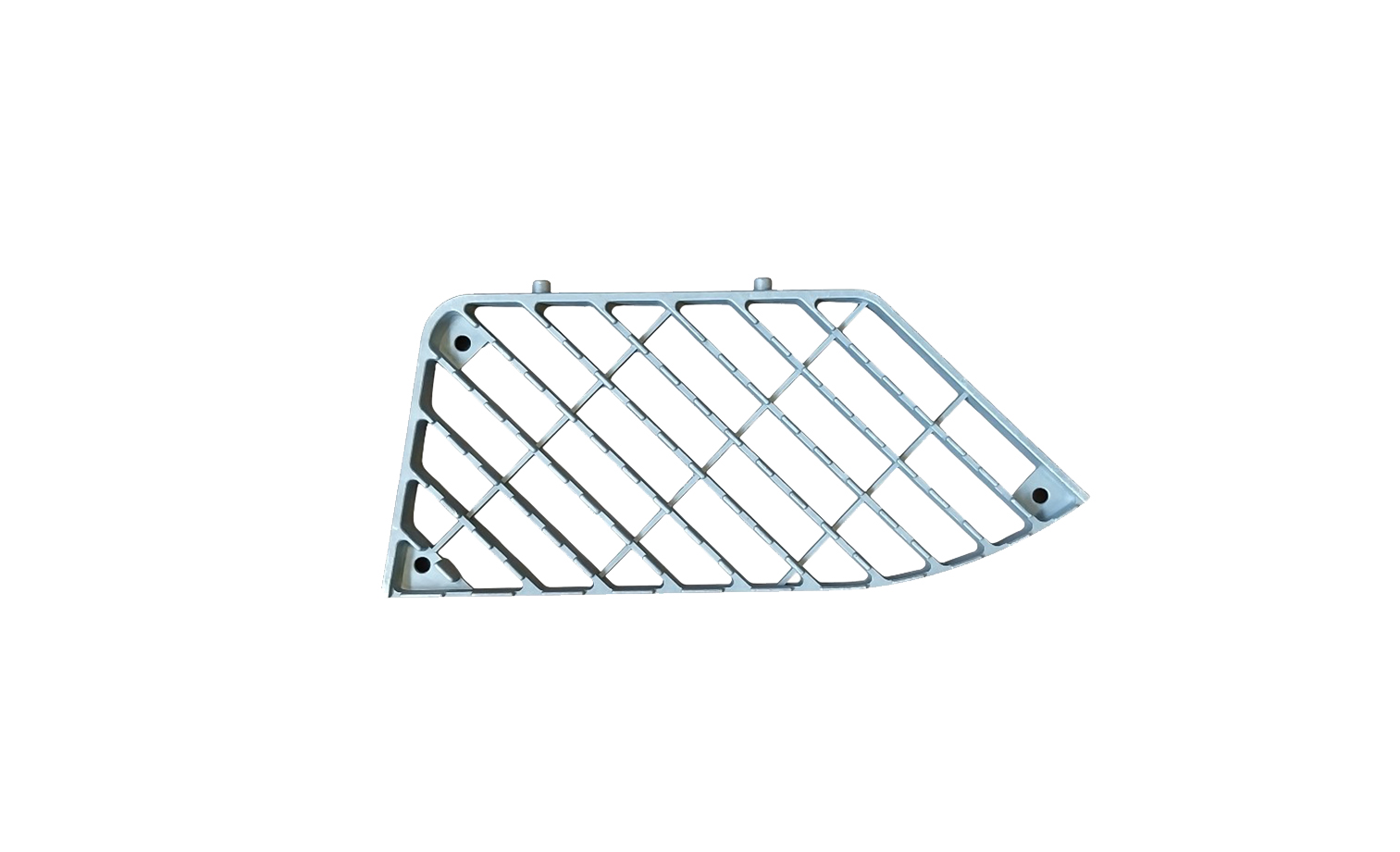 GRADINO INFERIORE PEDANA SINISTRA-DESTRA - RENAULT - Midlum 180 (BASSO) - 5010544527 - 5010225398