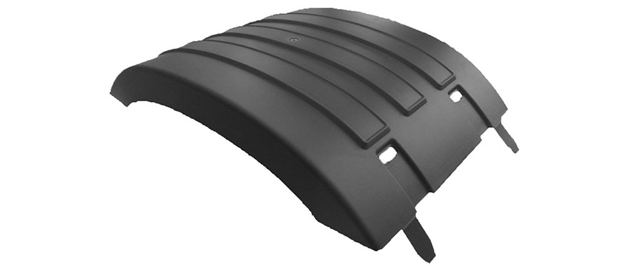 PARAFANGO SUPERIORE - RENAULT - Magnum - 7421094388 - 21094388 - 21094384