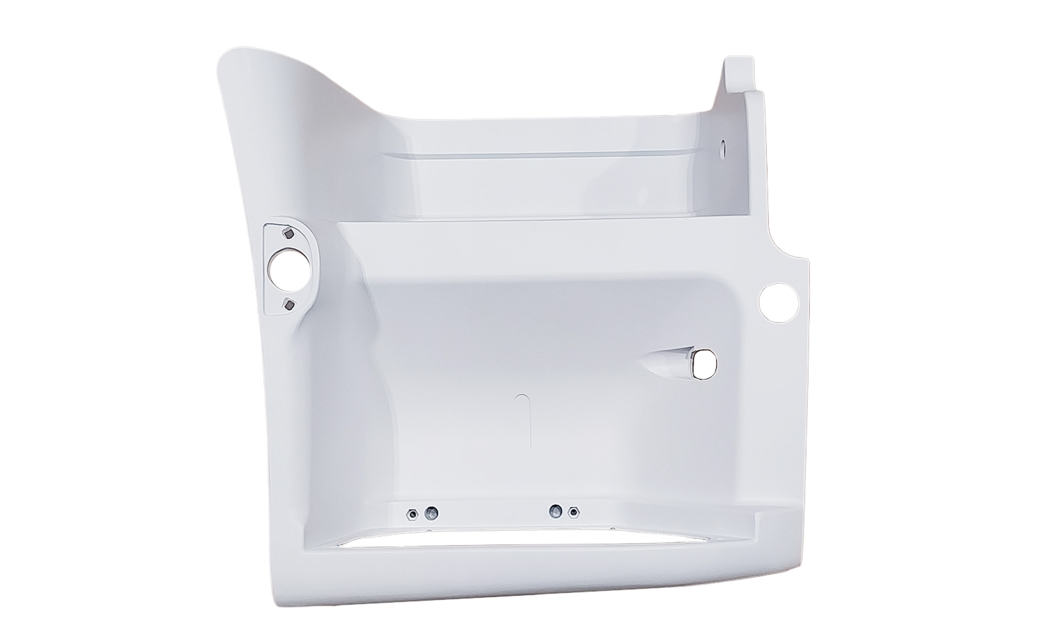 PEDANA DESTRA - RENAULT - Nuovo Premium - 5010578882 - 5010578387