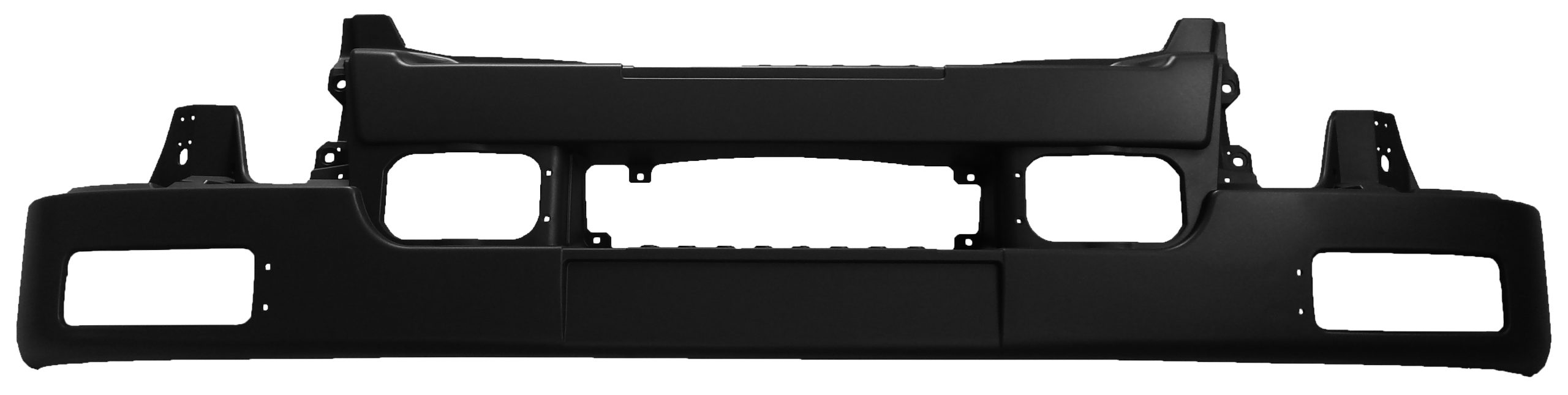 PARAURTI ANTERIORE CON FENDINEBBIA - RENAULT - Midlum 220 (ALTO) - 5010544069