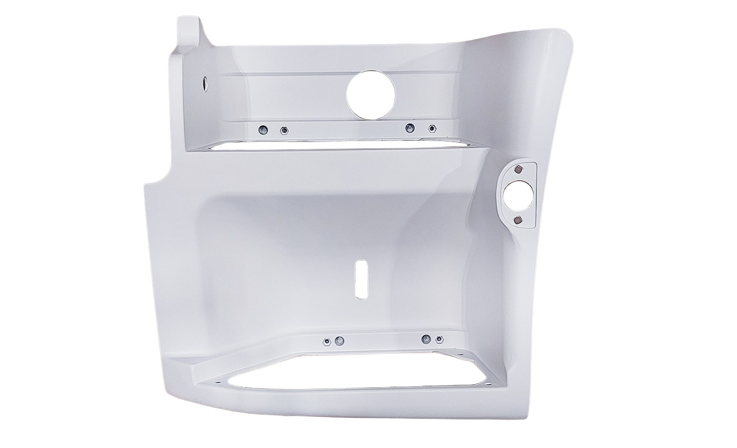 PEDANA SINISTRA - RENAULT - Nuovo Premium - 5010578392 - 5010578381