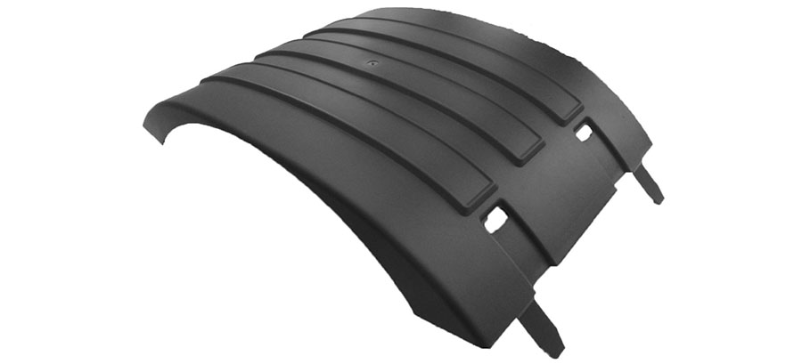 PARAFANGO SUPERIORE - RENAULT - Nuovo Premium - 7421094390 - 21094390 - 21094386