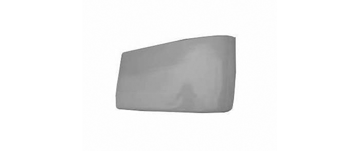 SPOILER SINISTRO SMALTO BIANCO - RENAULT - Nuovo Premium -