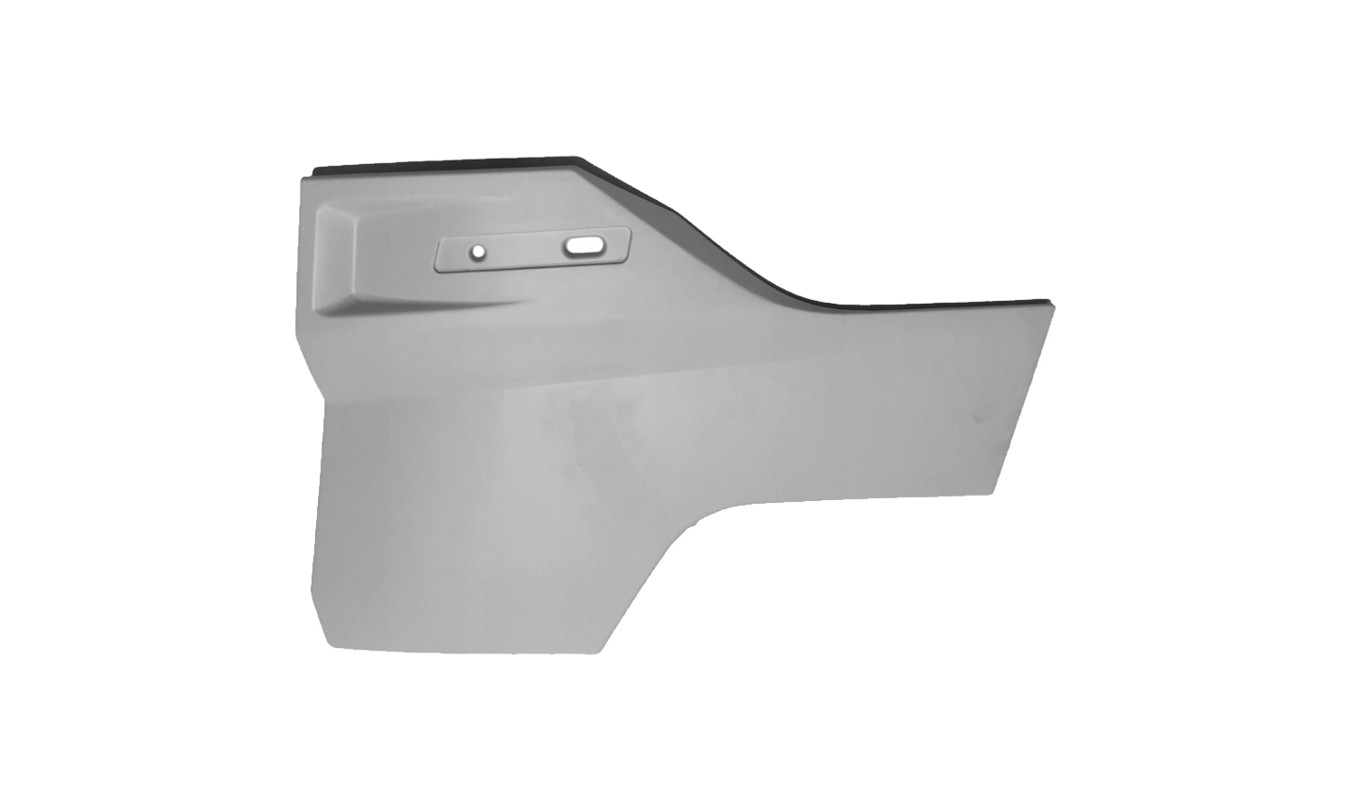 PROLUNGA PORTA SINISTRA - RENAULT - Serie T - 7482510548