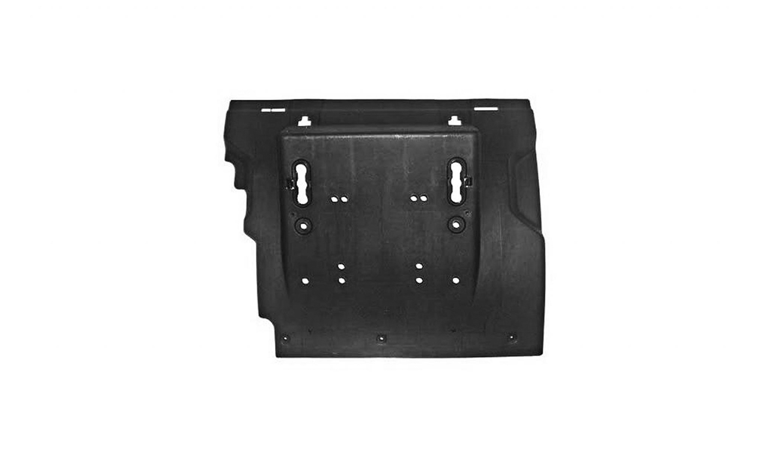 PARAFANGO POSTERIORE SINISTRO PARTE ANTERIORE - RENAULT - Kerax - 7421094393 - 7421305346 - 7422087703 - 21094393 - 21305346 - 22087703