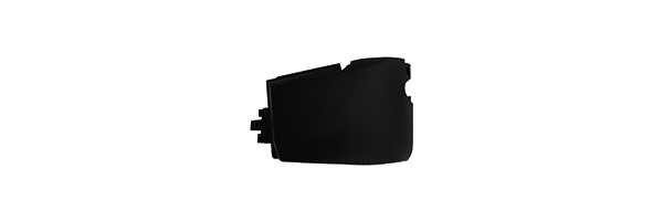 SPOILER SINISTRO - RENAULT - Serie T - 7482567573 - 7423381300