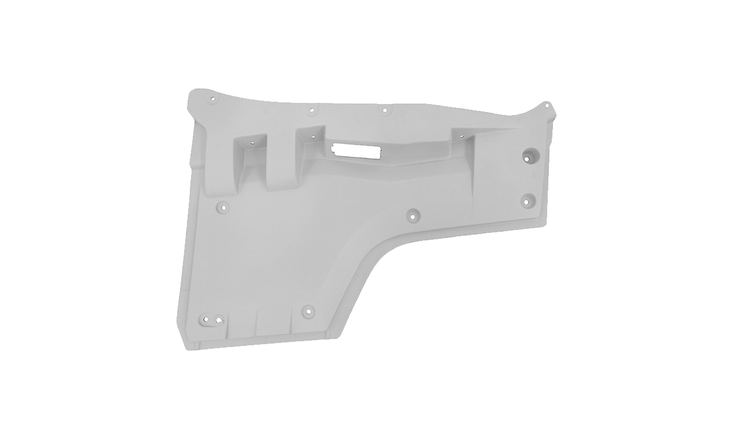 PROLUNGA PORTA DESTRA - RENAULT - Serie T - 7482517788