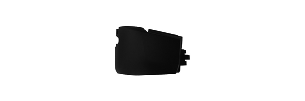 SPOILER DESTRO - RENAULT - Serie T - 7482567574 - 7423381302