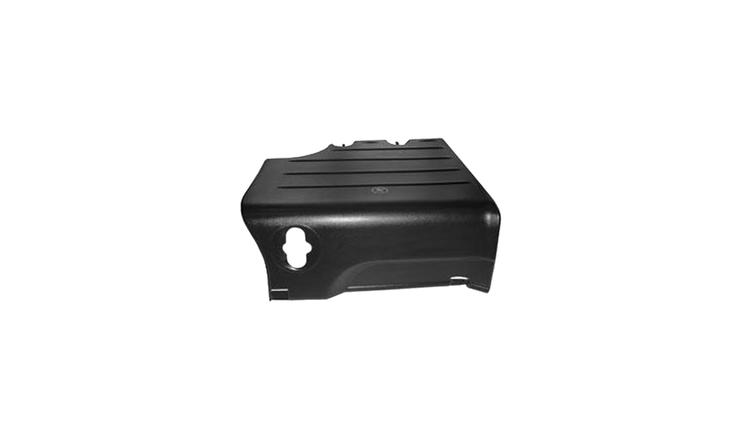 COPRI BATTERIA (SOLO COPERTURA IN PLASTICA) - RENAULT - Premium - 5010505041