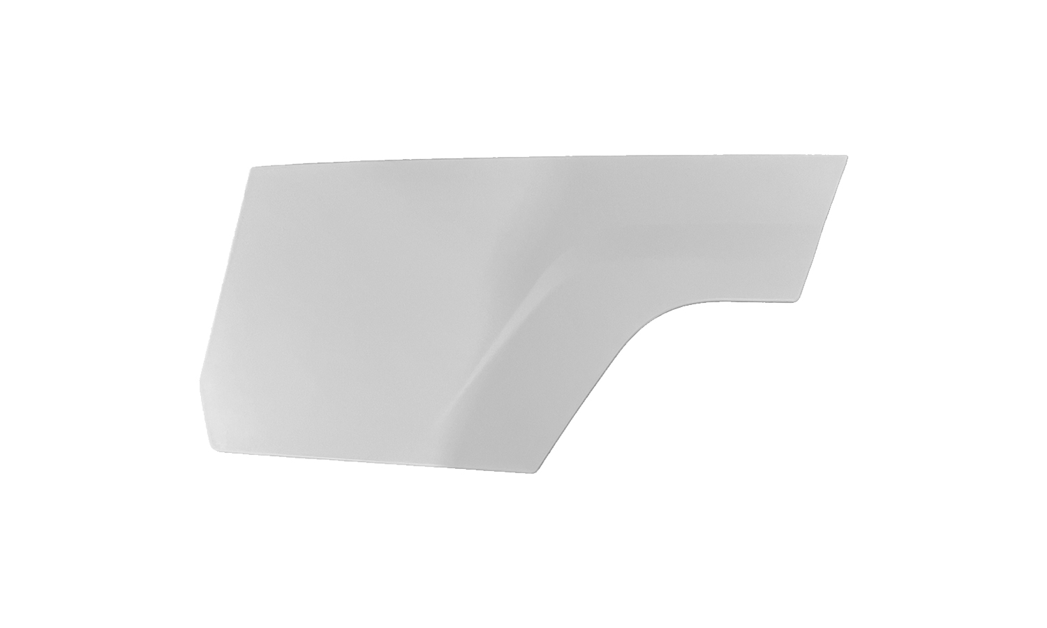 PROLUNGA PORTA SINISTRA - RENAULT - Serie T - 7482510540