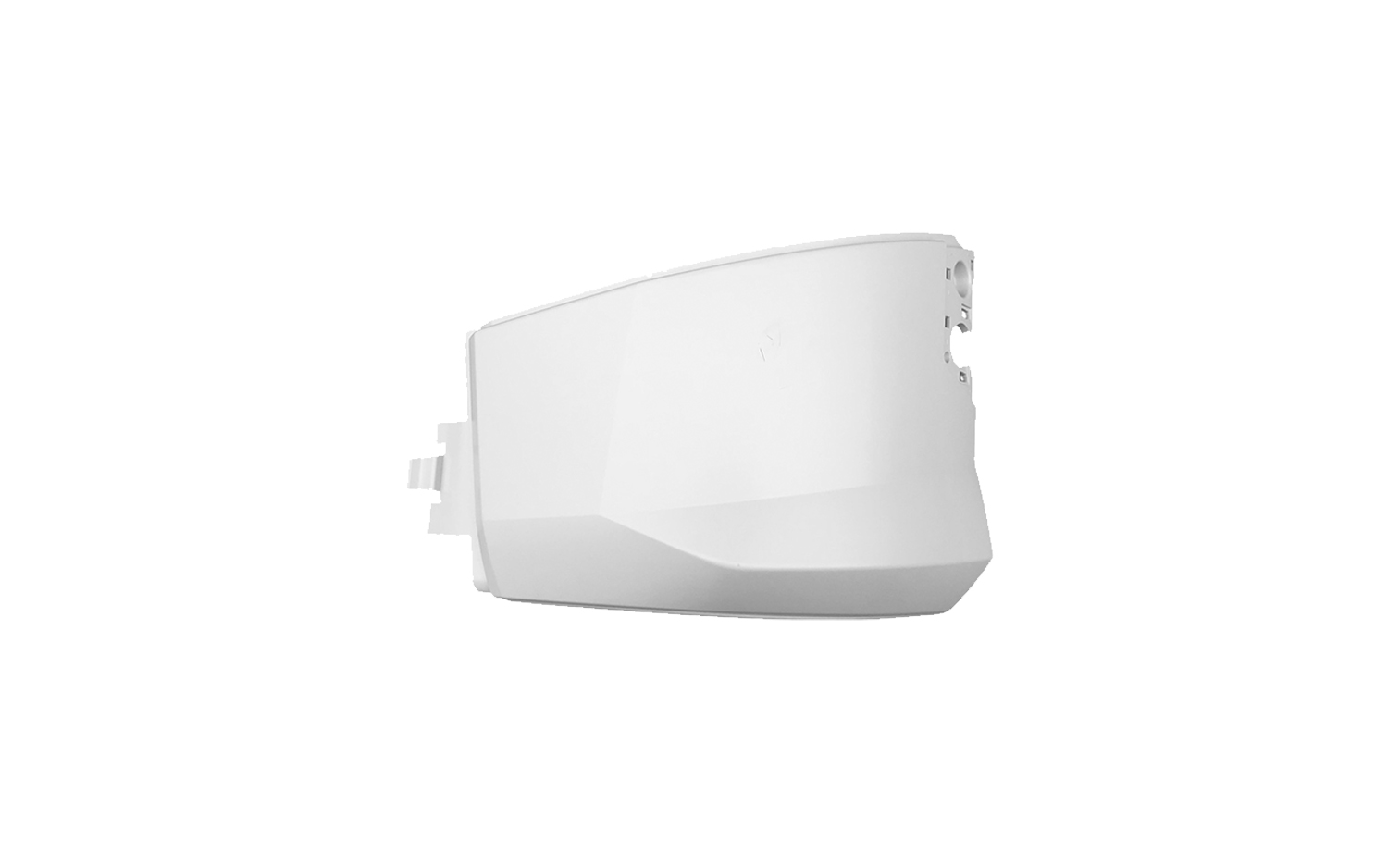 SPOILER SINISTRO BIANCO - RENAULT - Serie T 2021 - 7484906020