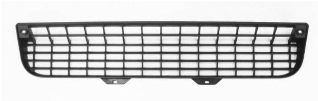 GRIGLIA INFERIORE - RENAULT - Premium - 5010301144