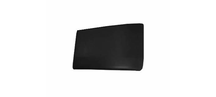 SPOILER SINISTRO PRIMER GRIGIO - RENAULT - Nuovo Premium - 5010578315