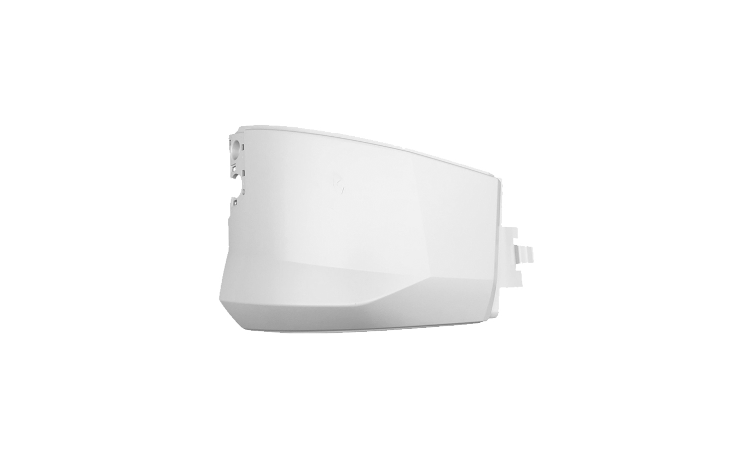 SPOILER DESTRO BIANCO - RENAULT - Serie T 2021 - 7484906021