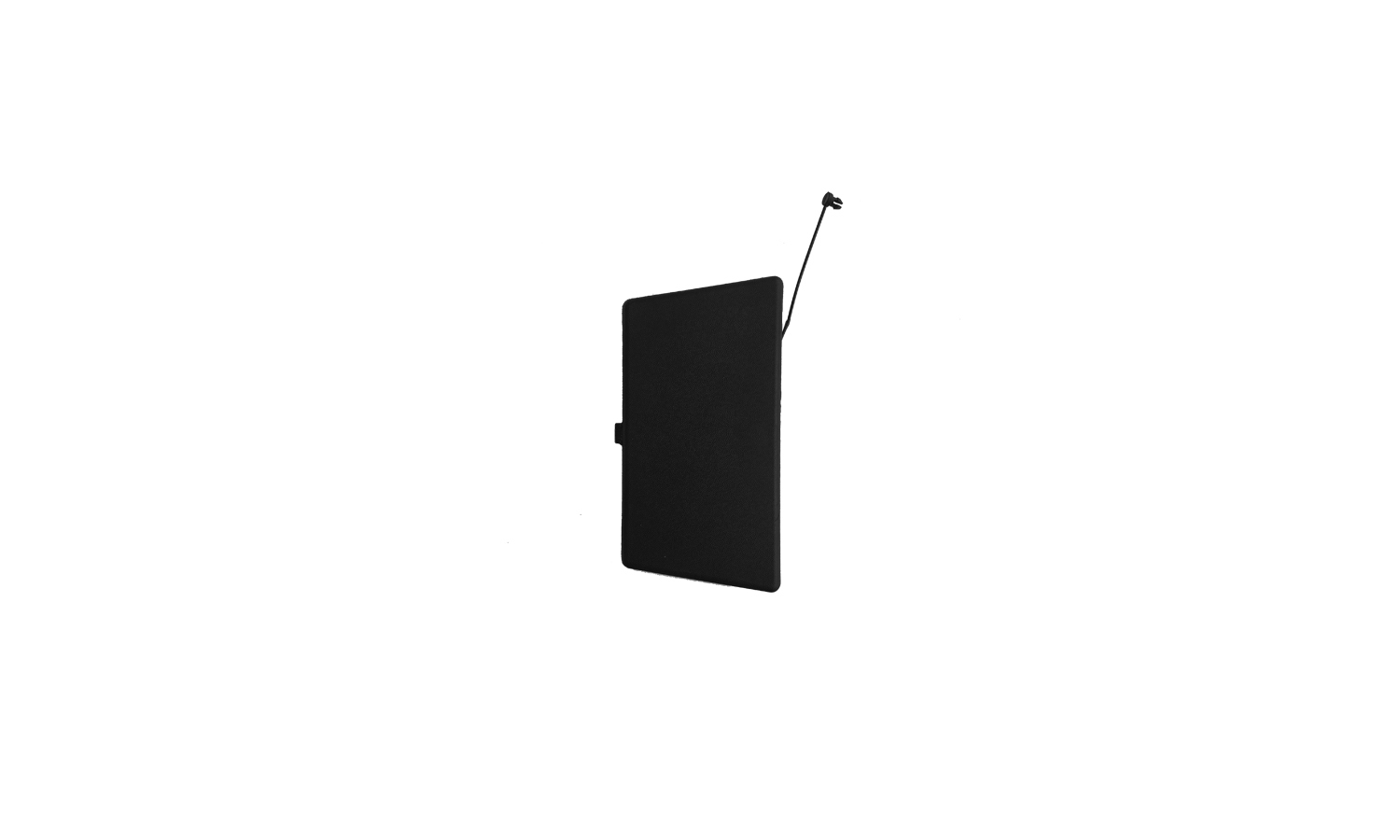 TAPPO PER SPOILER DESTRO-SINISTRO - RENAULT - Serie T - 7482567551