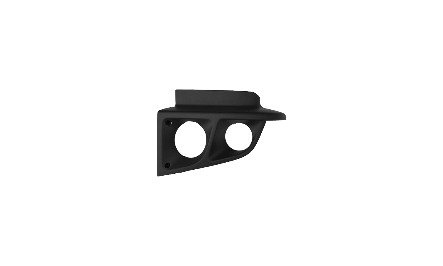 CORNICE FARO SINISTRA - RENAULT - Serie D - 7482534693