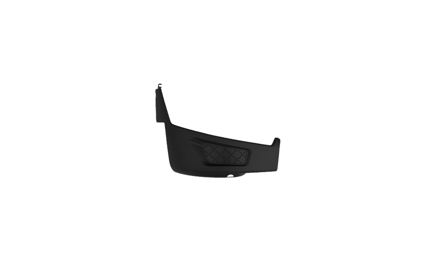 MODANATURA DESTRA - RENAULT - Serie D - 7482541561
