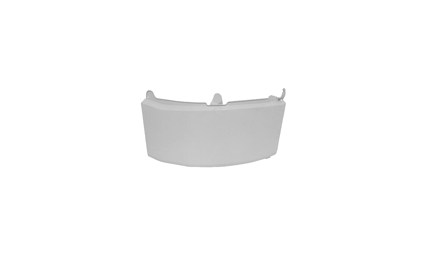 PANNELLO ANGOLARE SINISTRO - RENAULT - Serie T - 7482221093