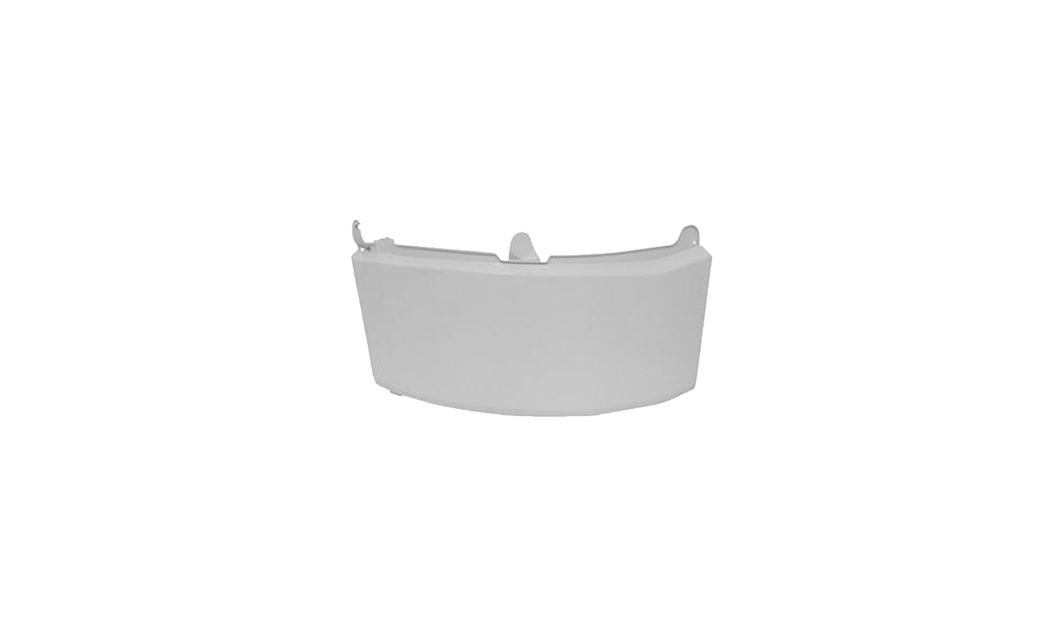 PANNELLO ANGOLARE DESTRO - RENAULT - Serie T - 7482250945