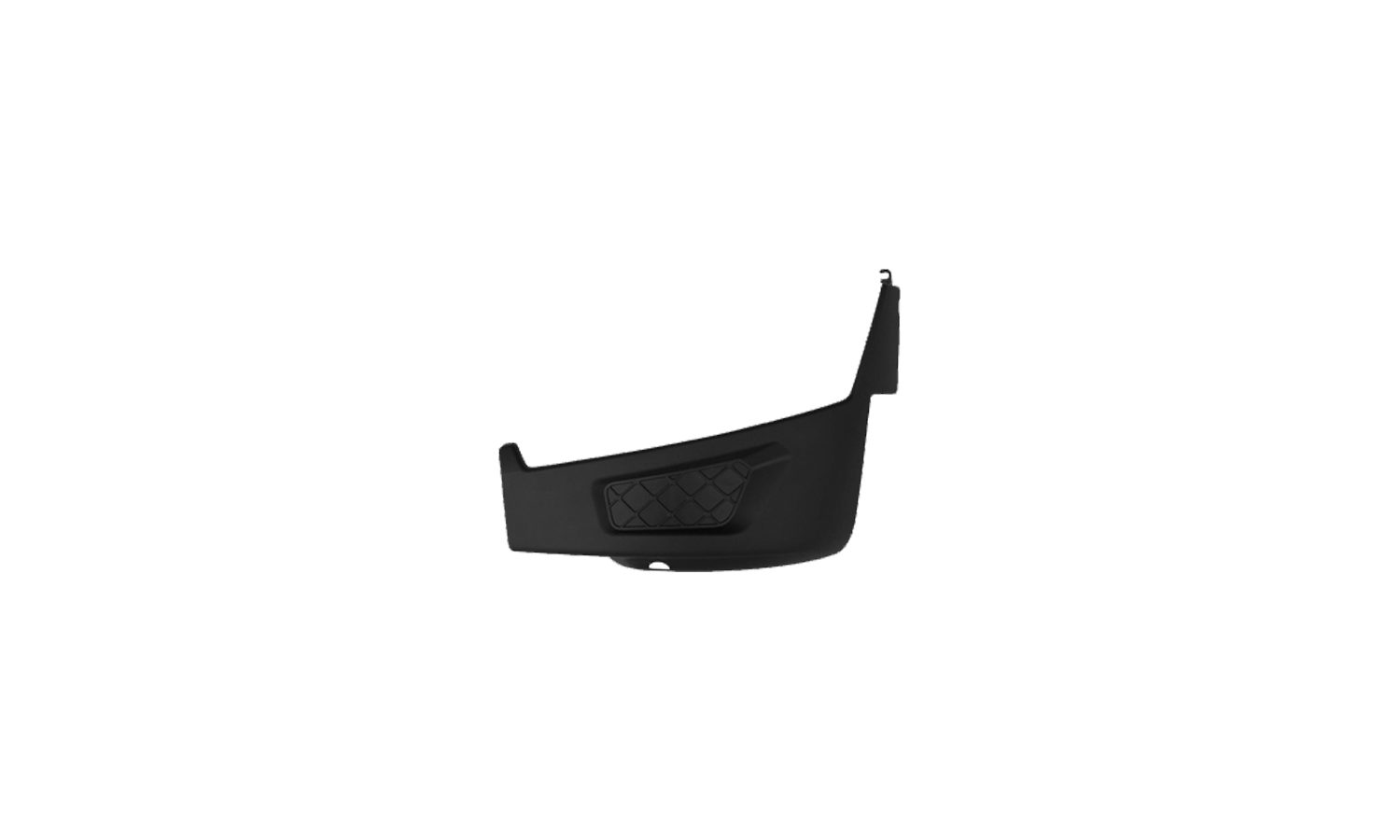 MODANATURA SINISTRA - RENAULT - Serie D - 7482541560