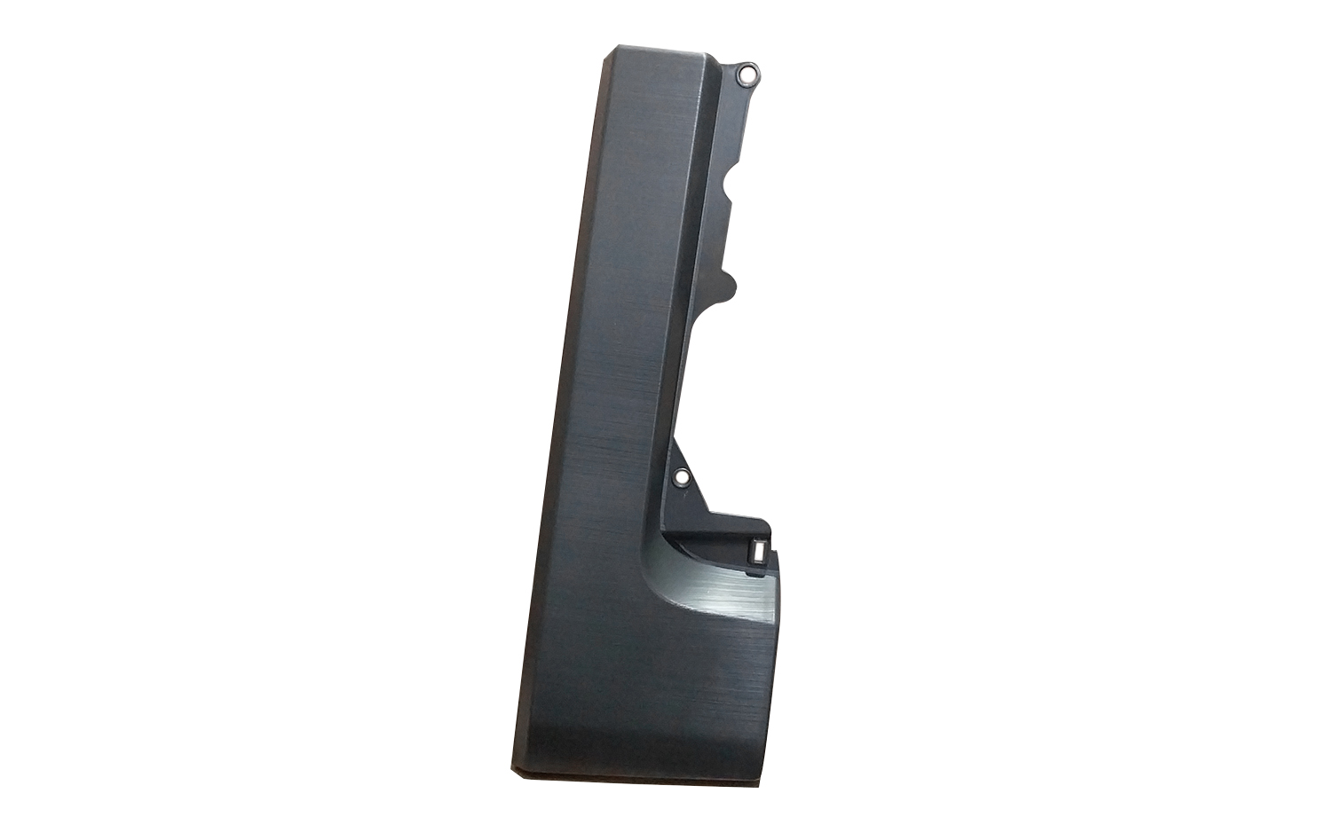 ELEMENTO PARAURTI DESTRO - RENAULT - Serie T - 7482275885 - 7421321554