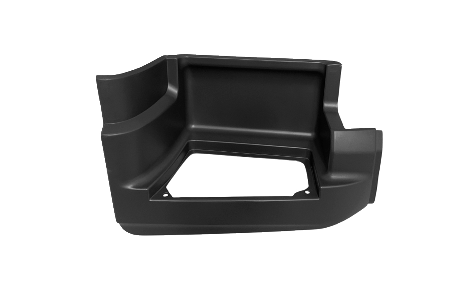 PEDANA DESTRA SENZA GRADINO - DAF - LF - 1405265 - 1405989 - 1405246