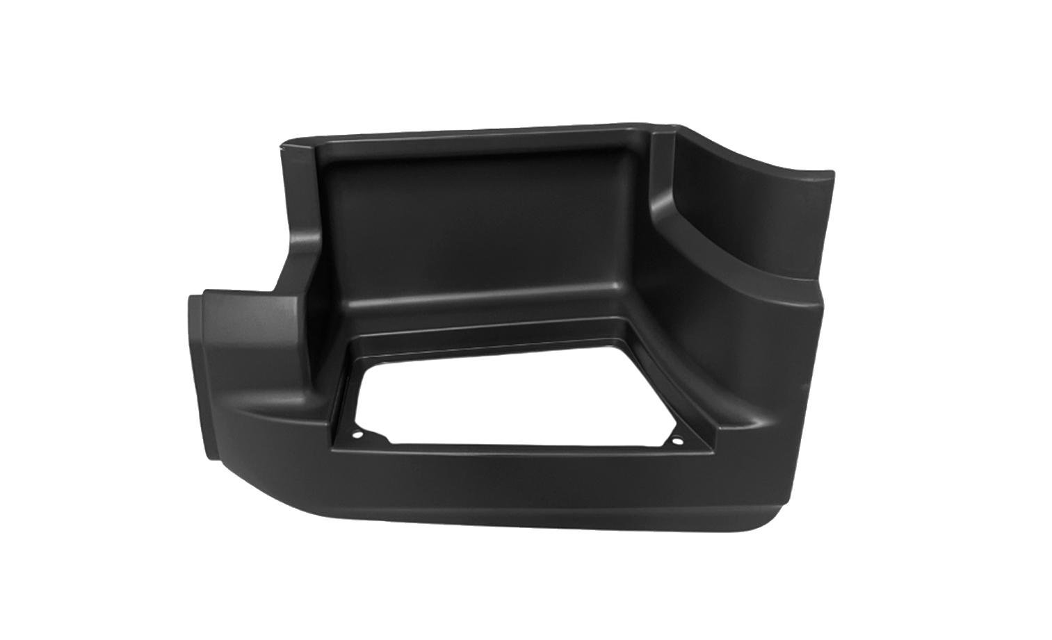 PEDANA SINISTRA SENZA GRADINO - DAF - LF - 1405264-1405988-1405245