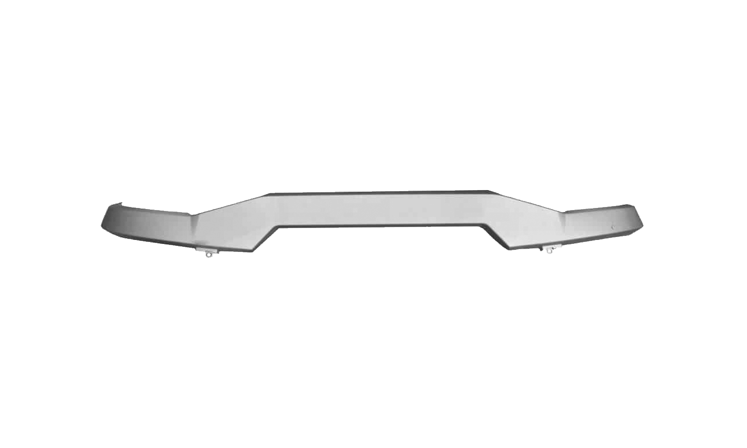 ELEMENTO SUPERIORE PARAURTI - RENAULT - Serie T - 7482701283