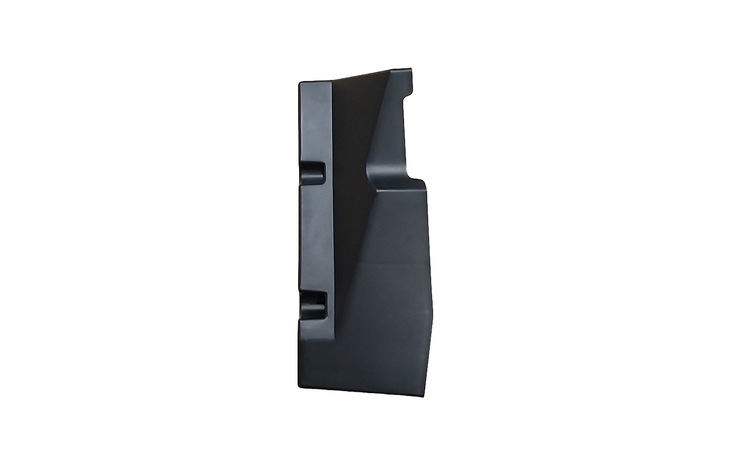 DEFLETTORE ARIA SUPERIORE DESTRO - MAN - TGX 2020 - 81416140230 - 81416100978