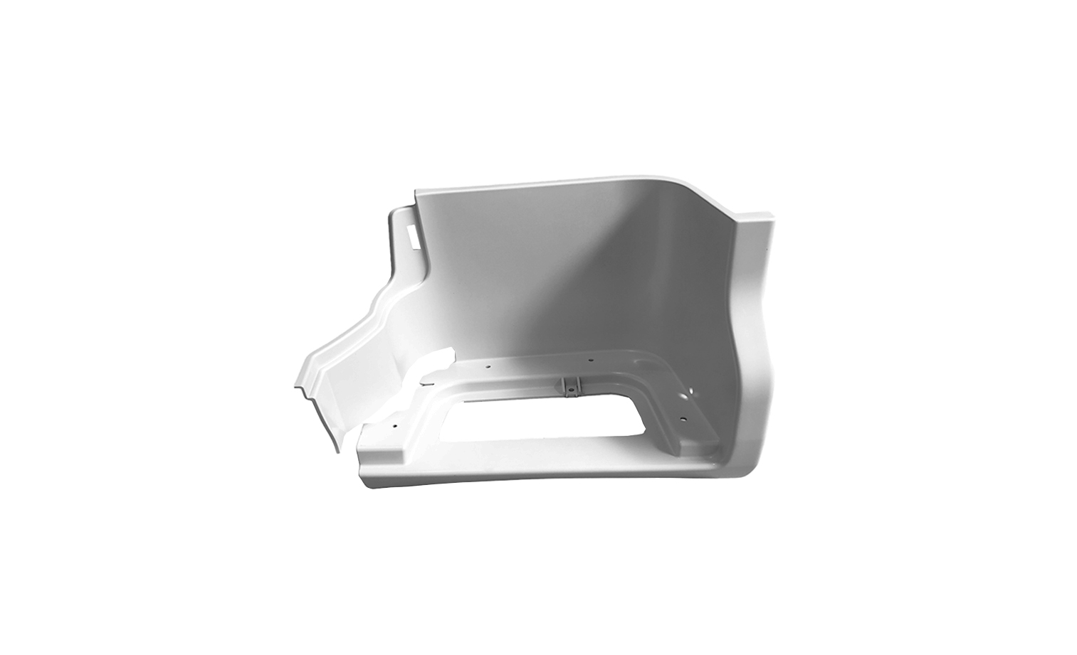 PEDANA SINISTRA PRIMER - FORD - F-MAX - T328959