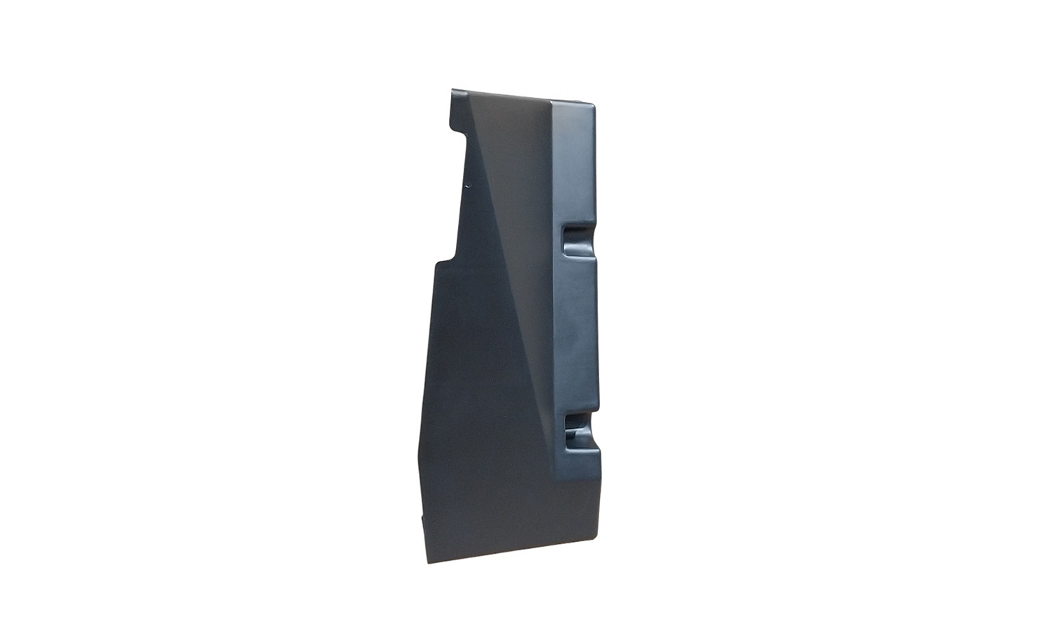 DEFLETTORE ARIA SUPERIORE SINISTRO - MAN - TGX 2020 - 81416140229 - 81416100977