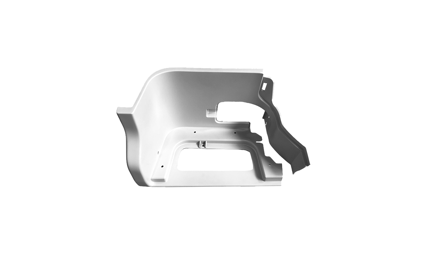 PEDANA DESTRA PRIMER - FORD - F-MAX - T328958