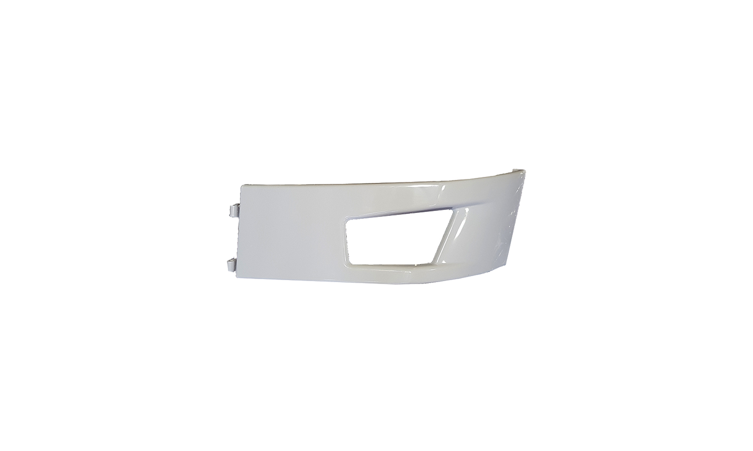 ANGOLARE FENDINEBBIA SINISTRO - RENAULT - Serie T - 7482342590