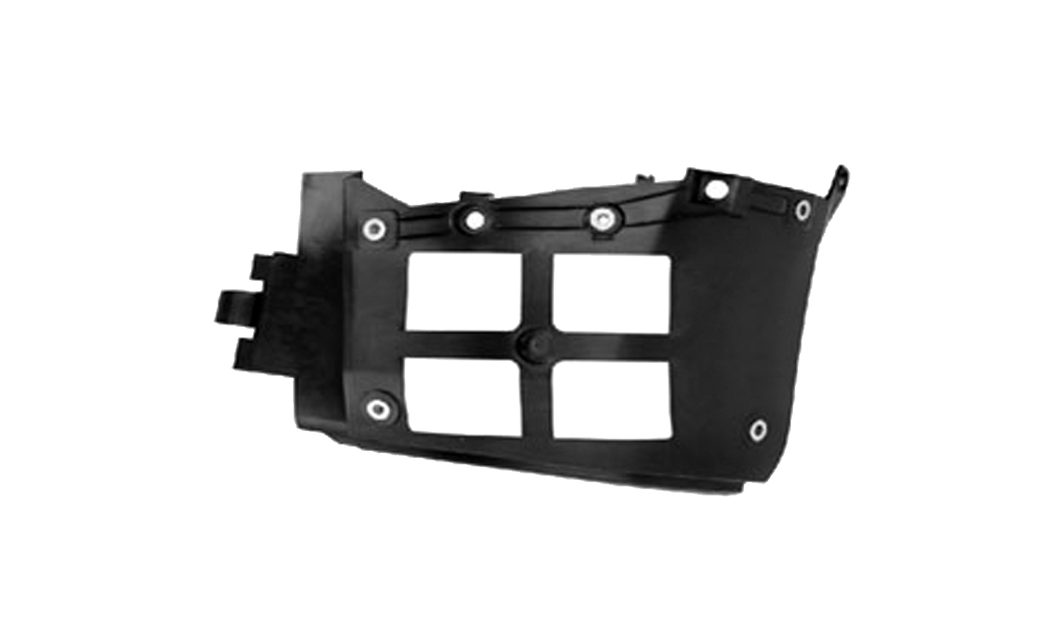 SUPPORTO SPOILER SINISTRO - RENAULT - Serie T - 7482376965