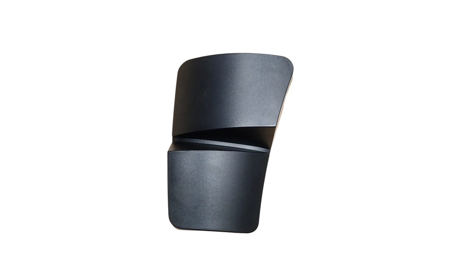 COPERCHIO RADAR DESTRO - MAN - TGX 2020 - 81612110506 - 81612100922