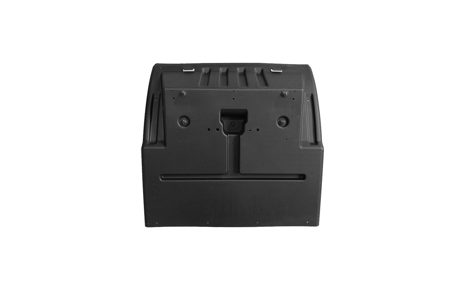 PARAFANGO POSTERIORE DESTRO SINISTRO CON KIT STAFFE - FORD - F-MAX - T398648