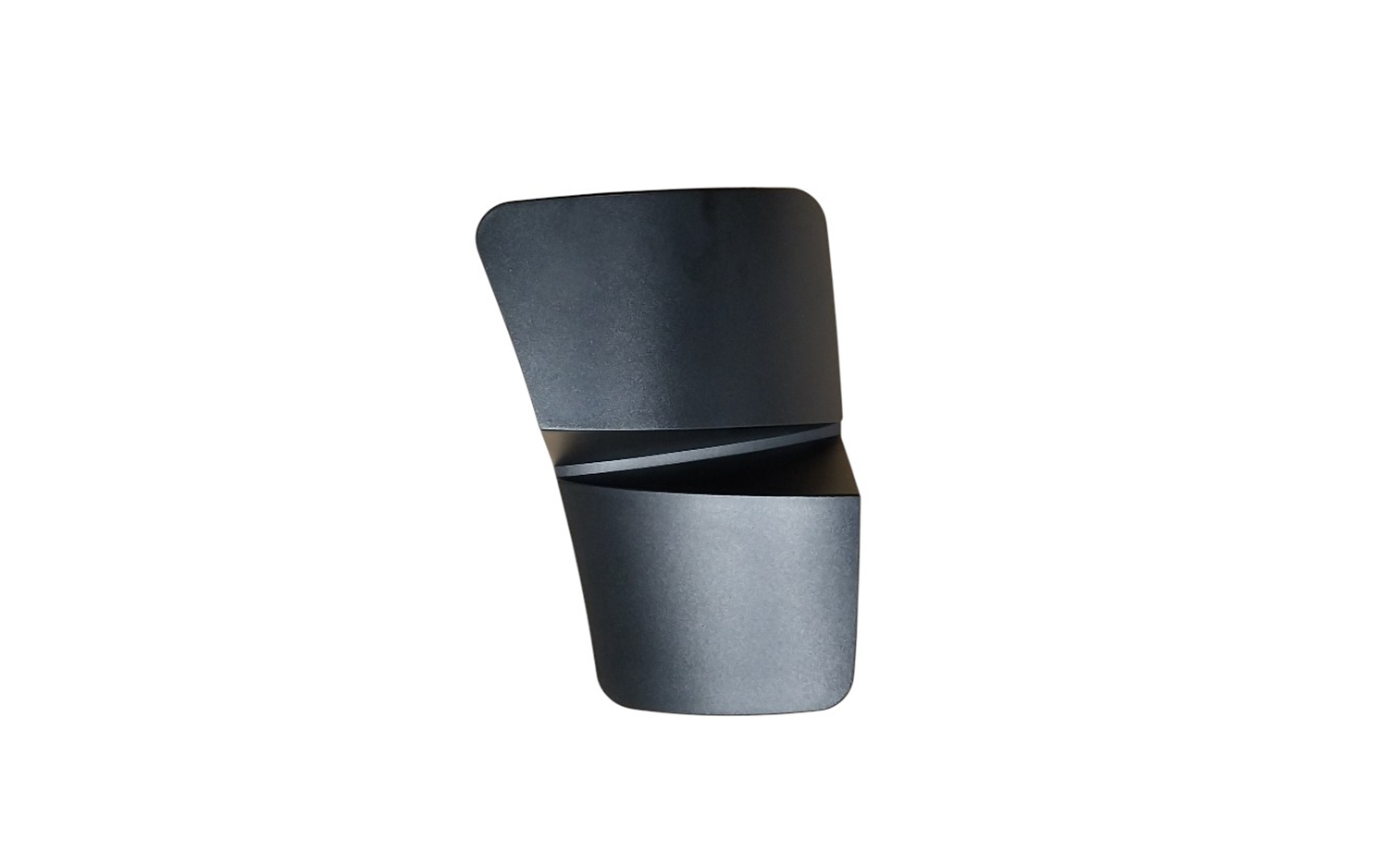 COPERCHIO RADAR SINISTRO - MAN - TGS 2020 - 81612110505 - 81612100921