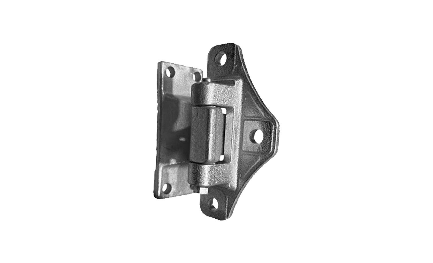 CERNIERA SUPERIORE DESTRA - INFERIORE SINISTRA - RENAULT - Premium - 1400731 - 5010225929 - 20555723
