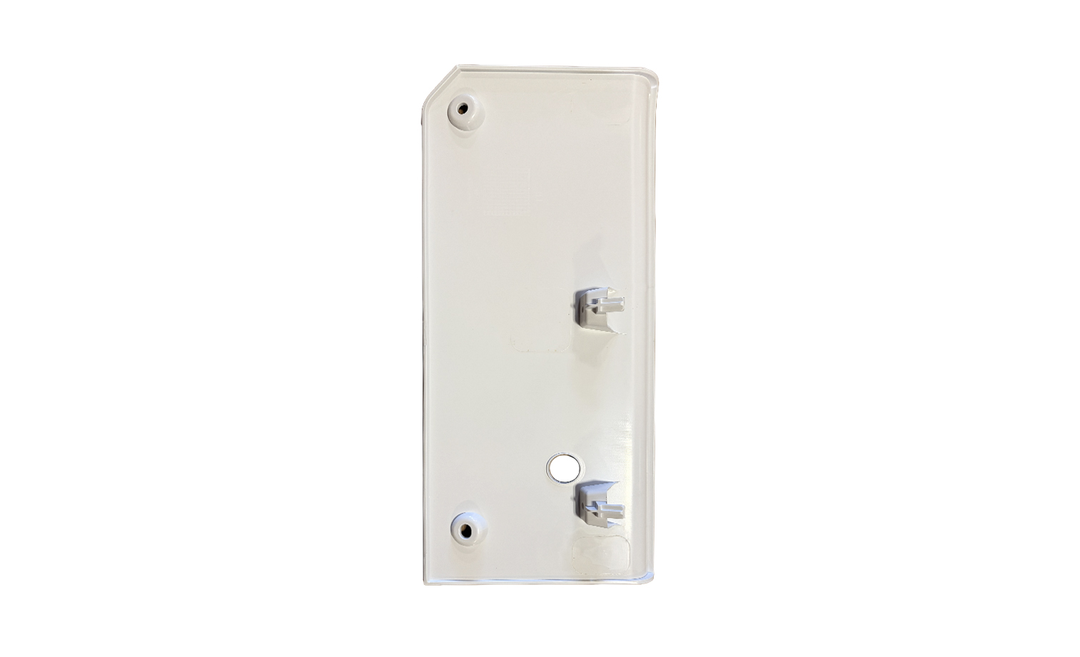 SPORTELLO POSTERIORE CORNICE FARO DESTRA - MAN - TGX 2020 - 81416100988