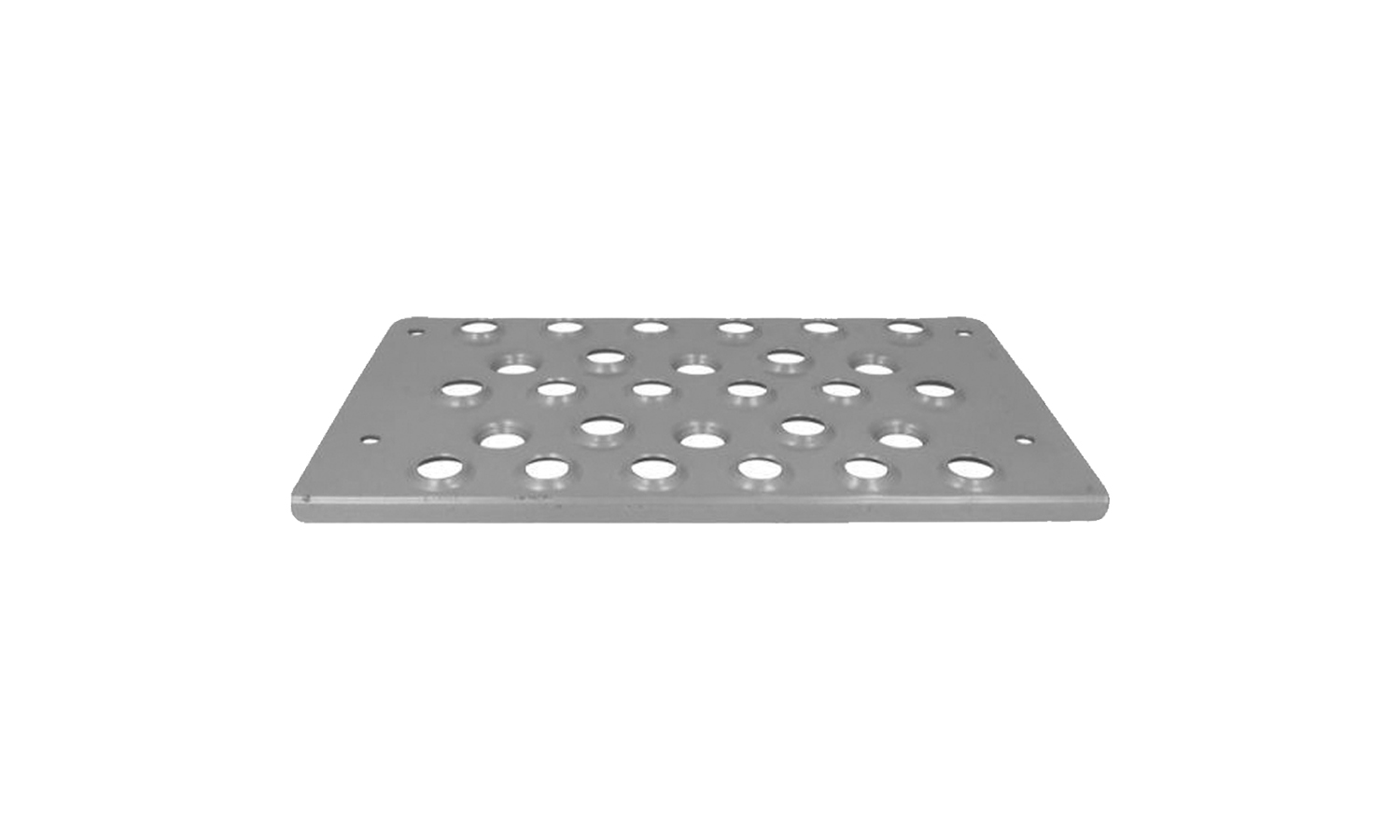 GRIGLIA PEDANA DESTRA-SINISTRA - MERCEDES - Axor 1 serie - A9406660428 - 9406660428 - 3756660128
