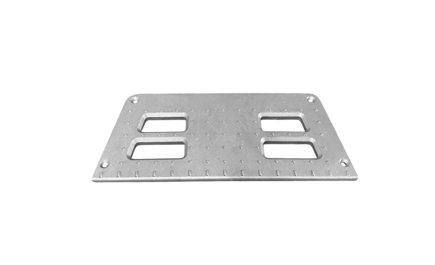 GRADINO PEDANA SINISTRA-DESTRA - DAF - CF - 750899-0750899