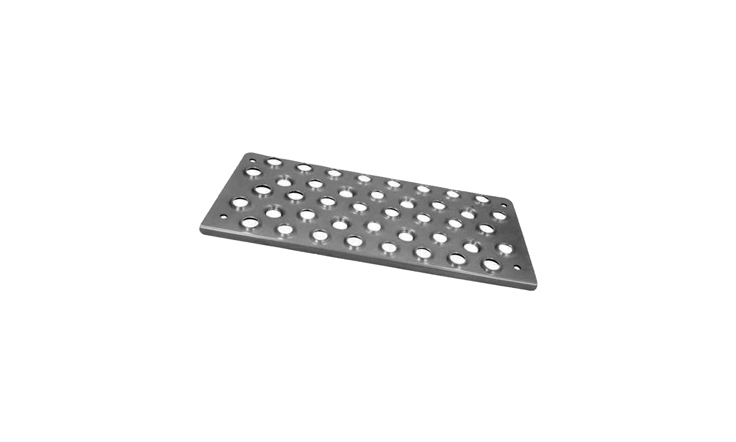 GRIGLIA PEDANA SUPERIORE - MERCEDES - Axor 1 serie - 3756660028 - 9406660128